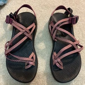Chaco Size 9